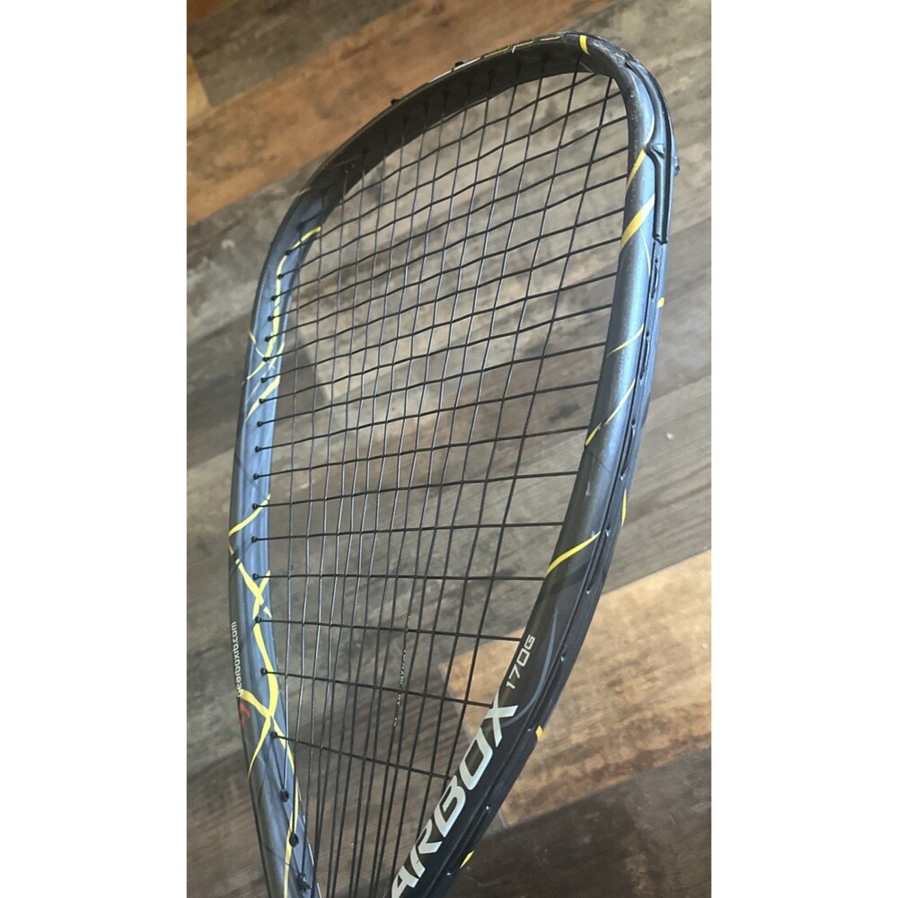 Gearbox - GB250 - Racquetball Racquet Racket 170g - Picture 16 of 16